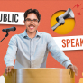 Corso Public Speaking